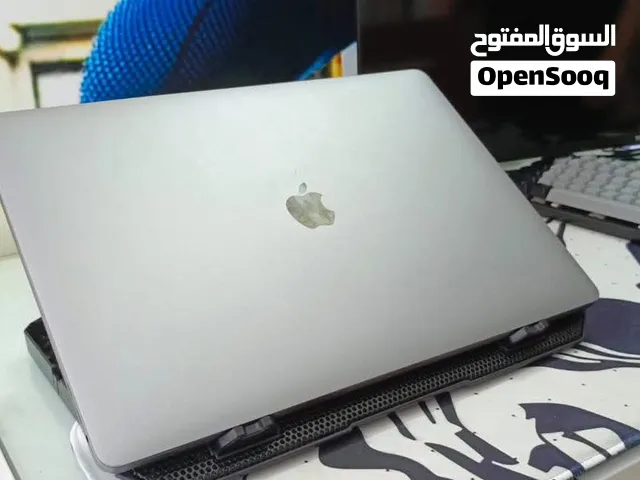 MacBook Pro 16” 2019 – النسخة اللي الكل بدور عليها  مش أي MacBook Pro...