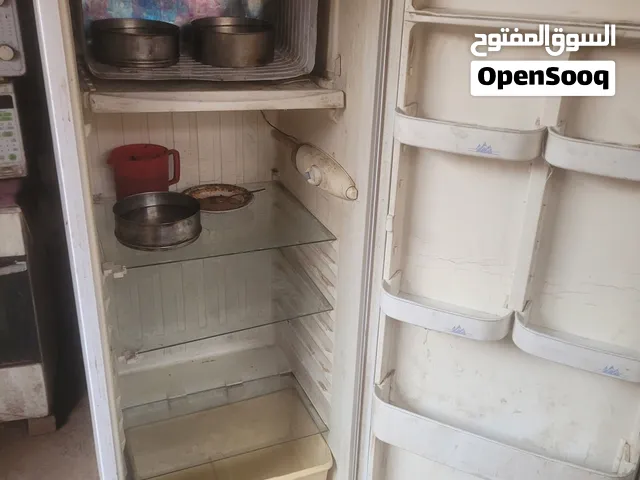 ثلاجة ماركة بيكو