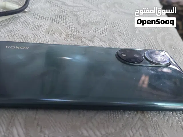 Honor Honor 50 Pro 256 GB in Cairo