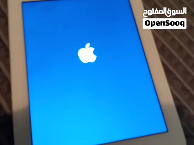 Apple iPad 4 16 GB in Amman