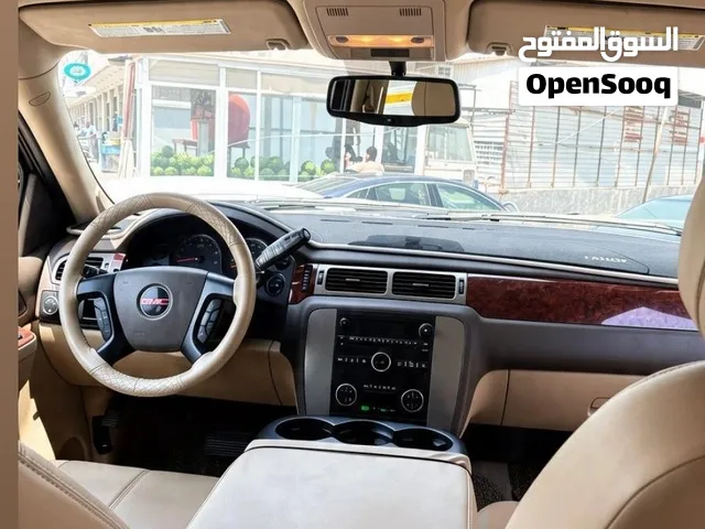Used GMC Yukon in Basra