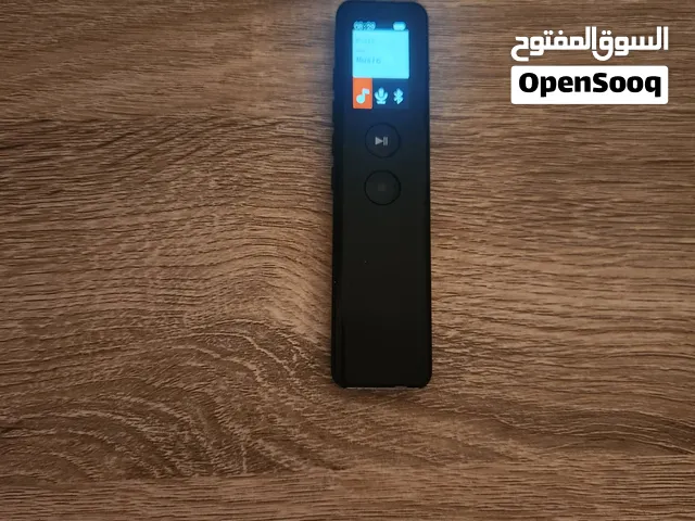 REMAX RP3 Multimedia Digital Voice Recorder 64GB