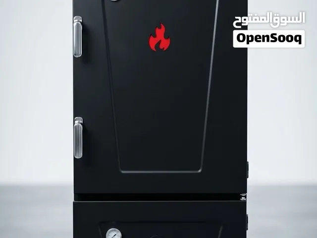 Smoked meat oven new /افران لحوم مدخنة