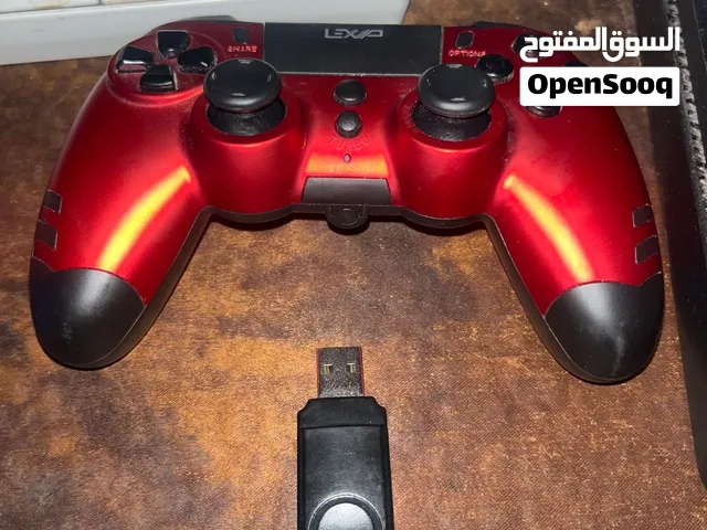 يد سوني تنفع لل 4 و 5 و للبي سي
