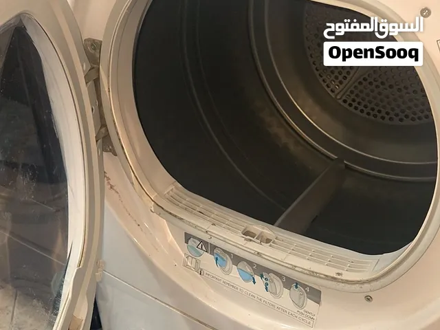 مجففة ملابس كاندي 10 كيلو