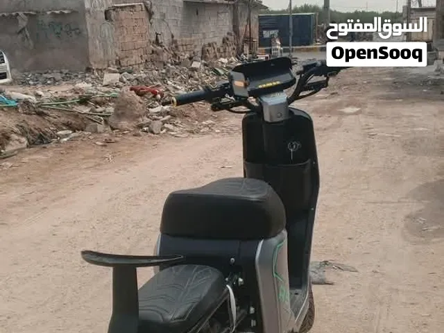 دراجة شحن نوع R9