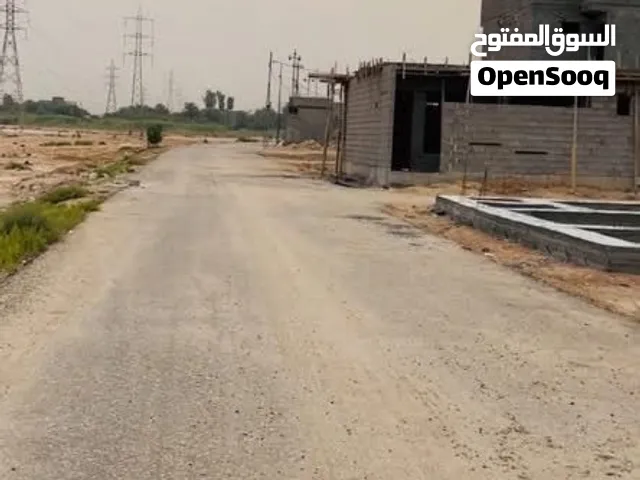 قطعة للبيع 100 م
