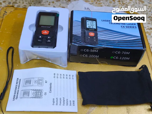 فيته ليزرية 120 متر