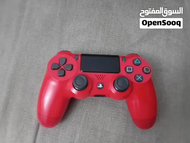يد بلاستيشن 4