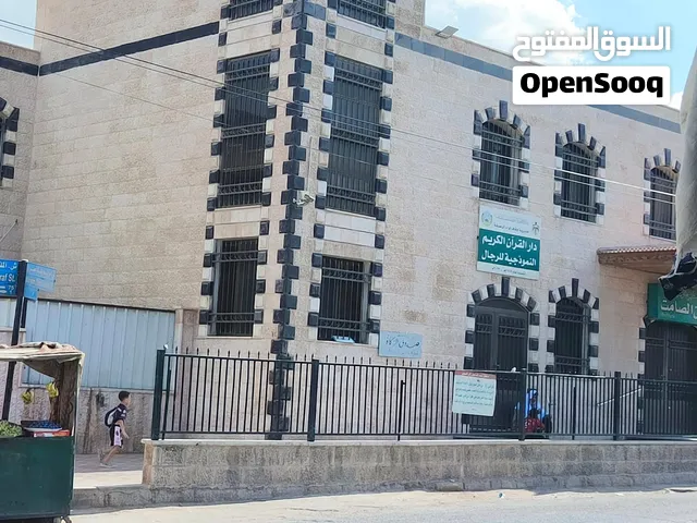 محل تجاري للايجار بجانب مسجد