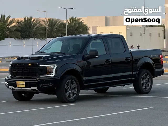 Used Ford F-150 in Central Governorate