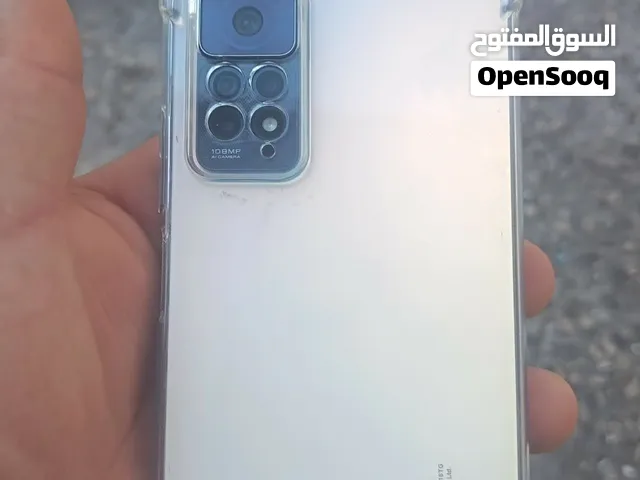Xiaomi Redmi Note 11 Pro 128 GB in Ramallah and Al-Bireh