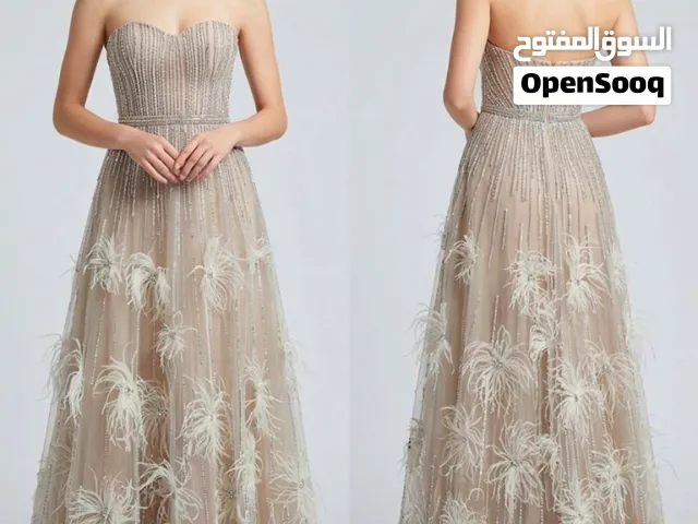 فستان سهره انيق