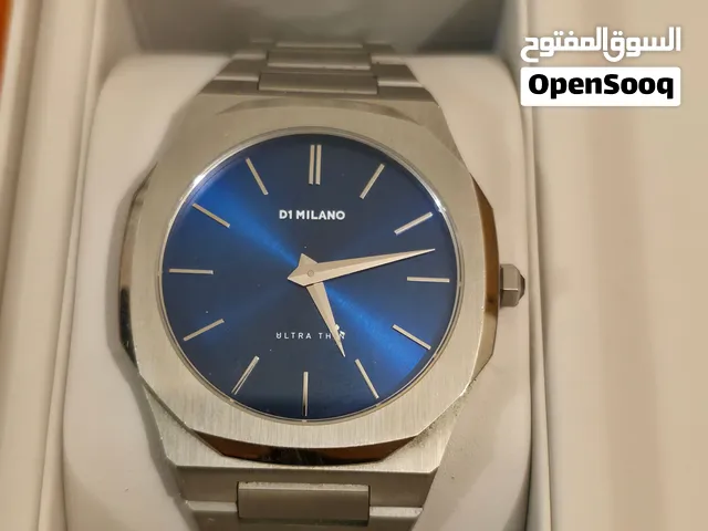 Analog Quartz D1 Milano watches for sale in Hawally