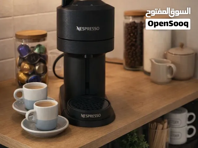 مكينة قهوة - Nespresso coffee machine