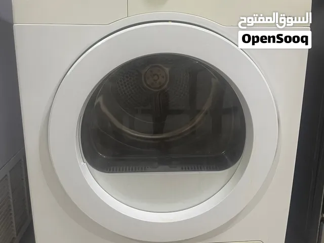 للبيع نشافة سامسونج Samsung سعة 8 كيلو