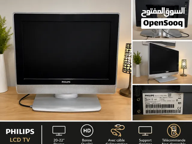 للبيع: تلفاز Philips LCD