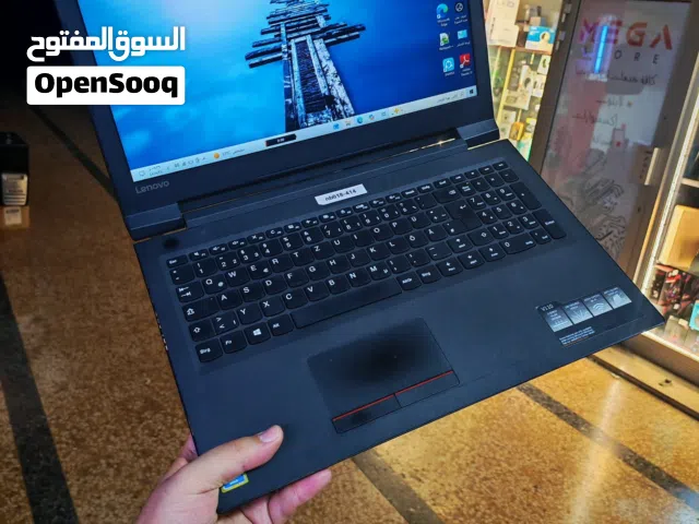 Lenovo V110 15IKB