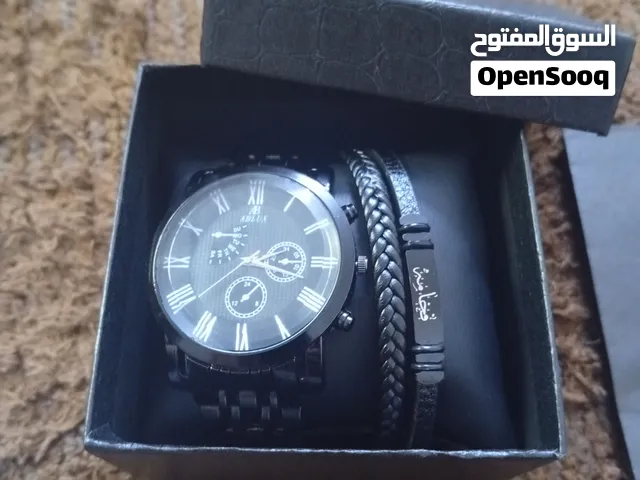 Analog Quartz Others watches for sale in Irbid