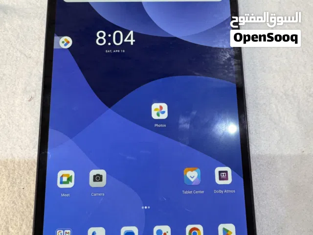 Lenovo Tab M10 HD Model Lenovo TB-X306V 4Gb 64GB