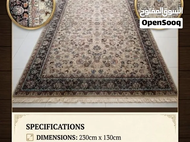 Persian Carpet