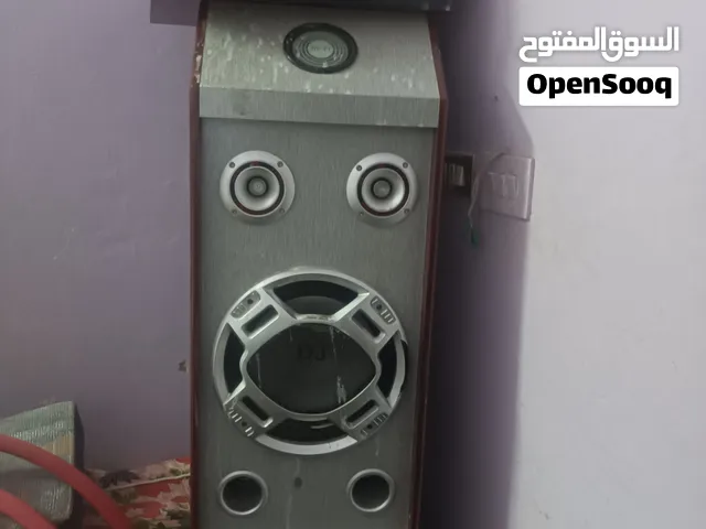 سماعات دي جي