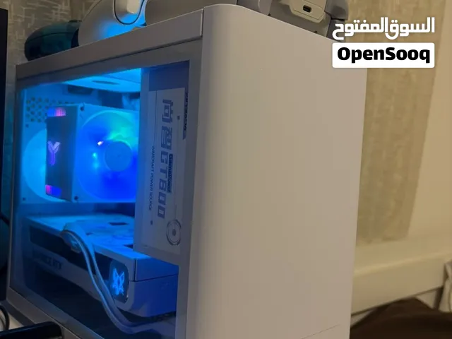 GAMING PC – Intel i5 + RTX 5060 Ti + 32GB RAM