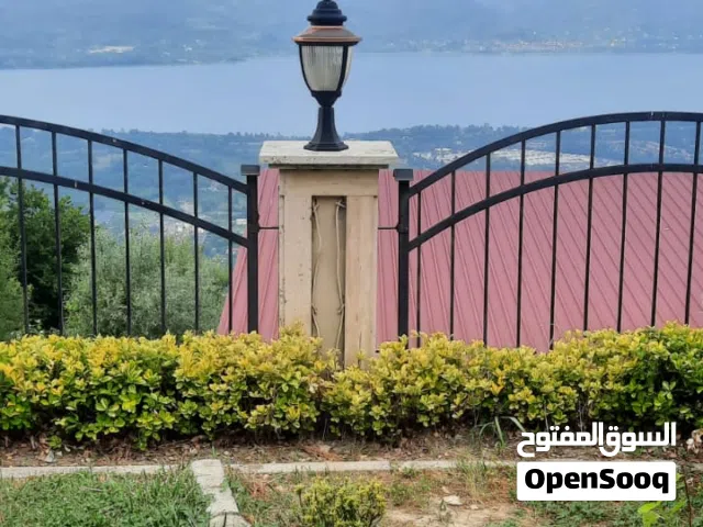 فيلا للبيع في مدينة صبنجة مفروشة ساعة من اسطنبول ضمن مجمع امن بسعر اقل من التكلفة