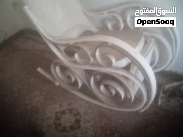 كرسي هزاز كلاسيكي