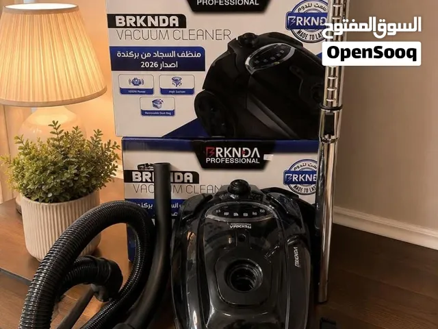 Other Vacuum Cleaners for sale in Amman
