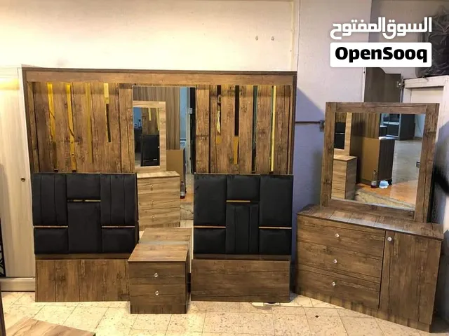 غرف نوم ماستر و شبابية بسعر الجمله