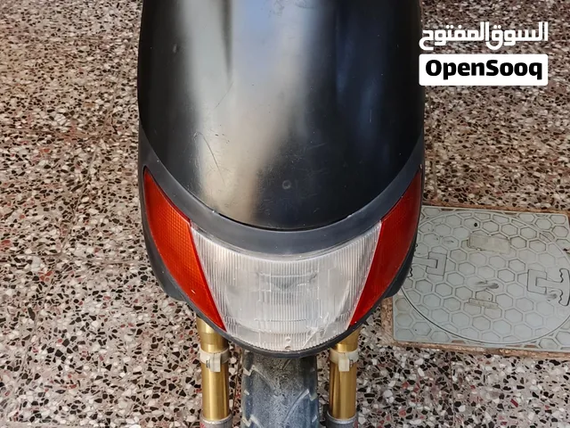 دراجتين ياباني للبيع 100 ألف دينار