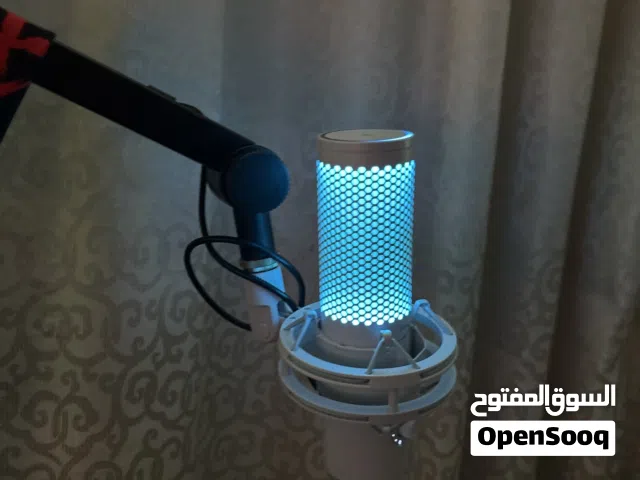 Mic  hyperx