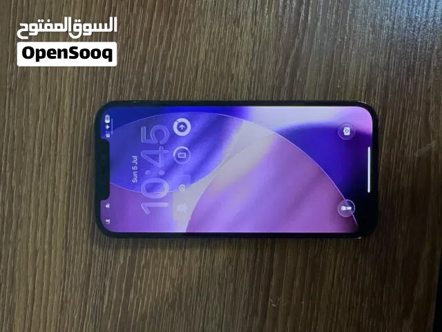 Apple iPhone 12 Pro Max 256 GB in Muscat