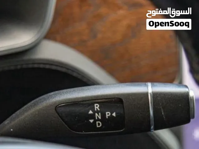 تيسلا موديل X 2018 كهربائية لون أبيض مع مواصفات أمريكية وأس يو في