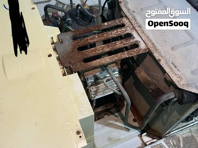 مكيف 2 طن نظيف استعمال بسيط