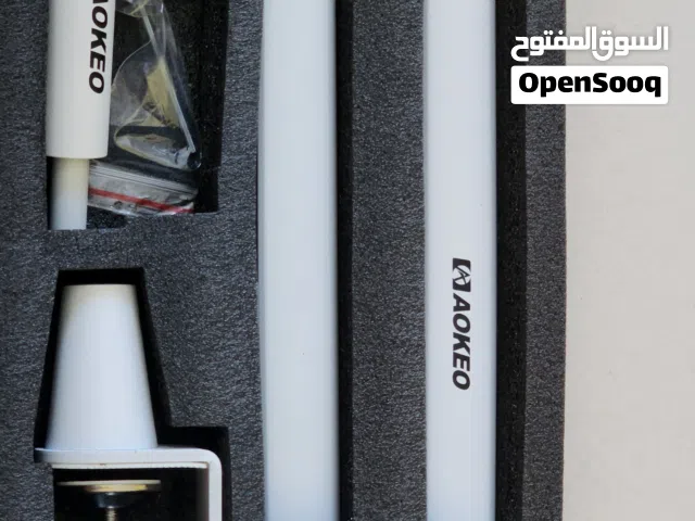 new boom mic stand low profile ,بوم ستاند للمايك  جديد سعرة برا فوق 20 دينار