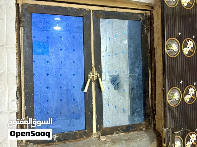 بيت حواسم للبيع قرب مستشفى الجمهوري البيت مرتب ونظيف كلش
