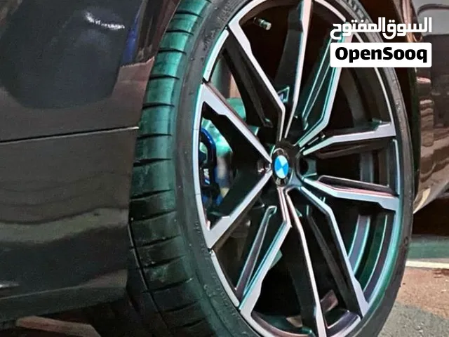 BMW  440i rims 2022