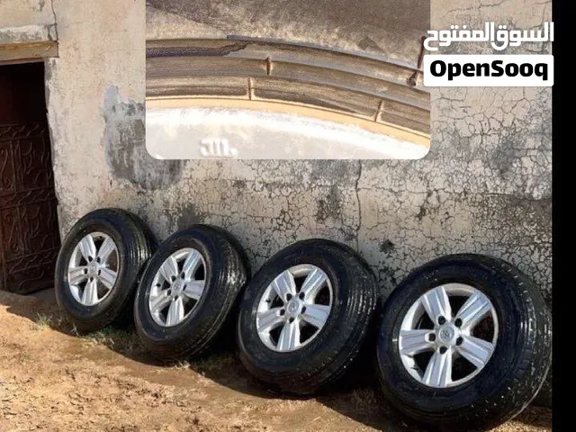 جنوط وا الكفرات
