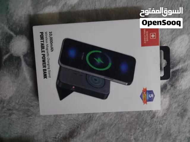 port able power bank