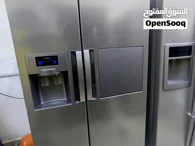 Samsung Side by Side Refrigerator  Double Door Fridge