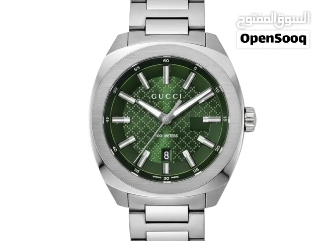 Analog Quartz Gucci watches  for sale in Amman