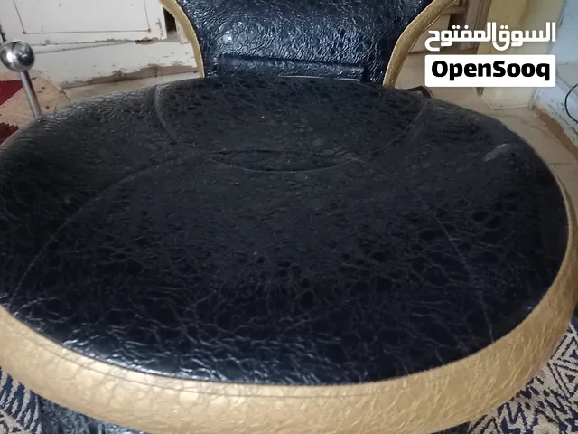 كرسي حلاقة