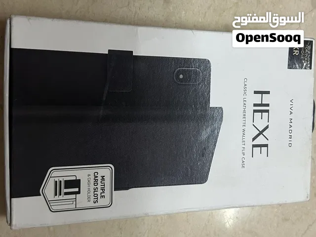 IPhone XR Wallet Case