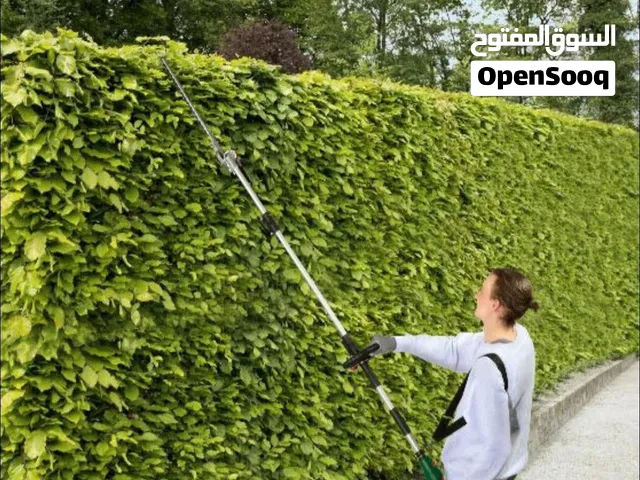 منشار ديدونيه وقص اشجار 2l×1