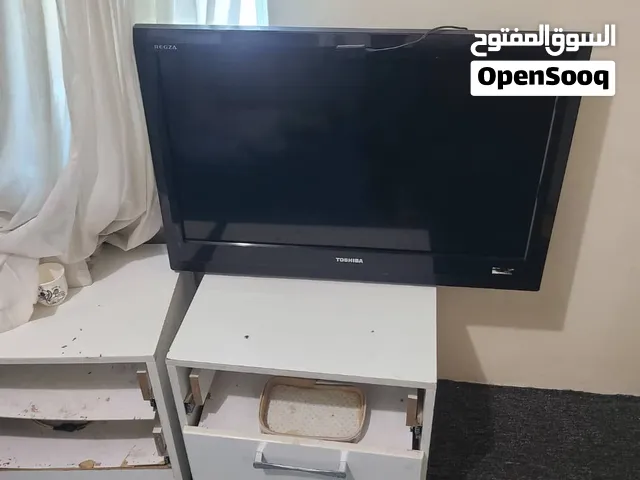 شاشه توشيبا 32بوصه بسعر عرطه العرطات