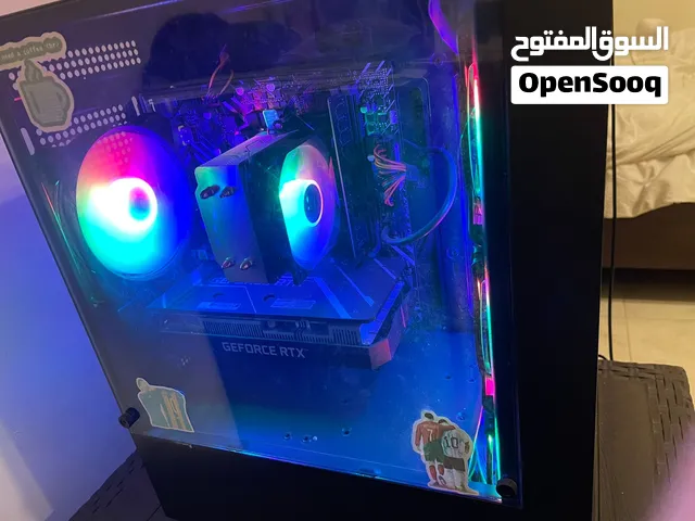 كمبيوتر العاب بسعر خرافي