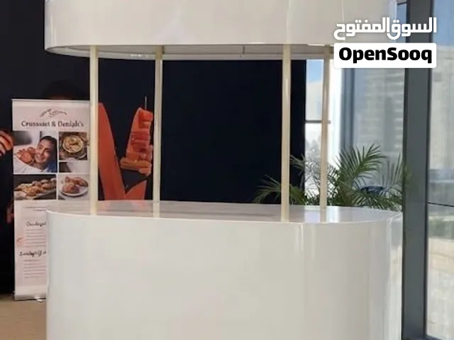 عربة للبيع الفوري بسعر قوي جدا