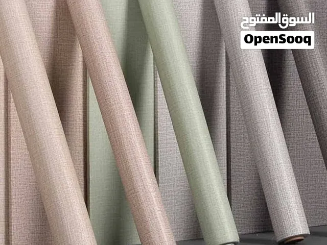 Wallpaper Shop - We Selling New Wallpaper With Fixing Anywhere In Qatar